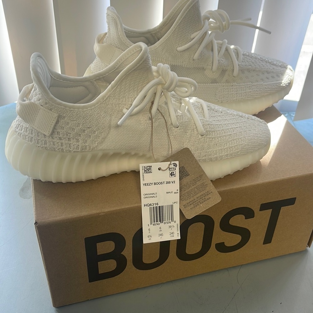 Yeezy boost 350 V2